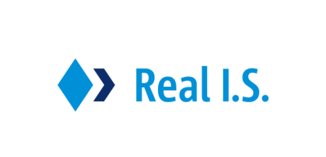 Real I.S. AG Logo